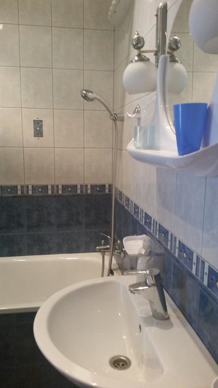 Appartement Danarent *