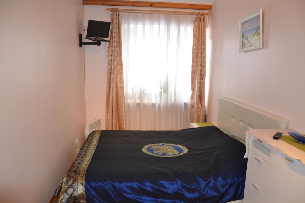 Danarent Appartement *