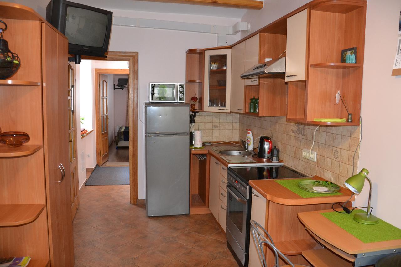 Danarent Appartement *