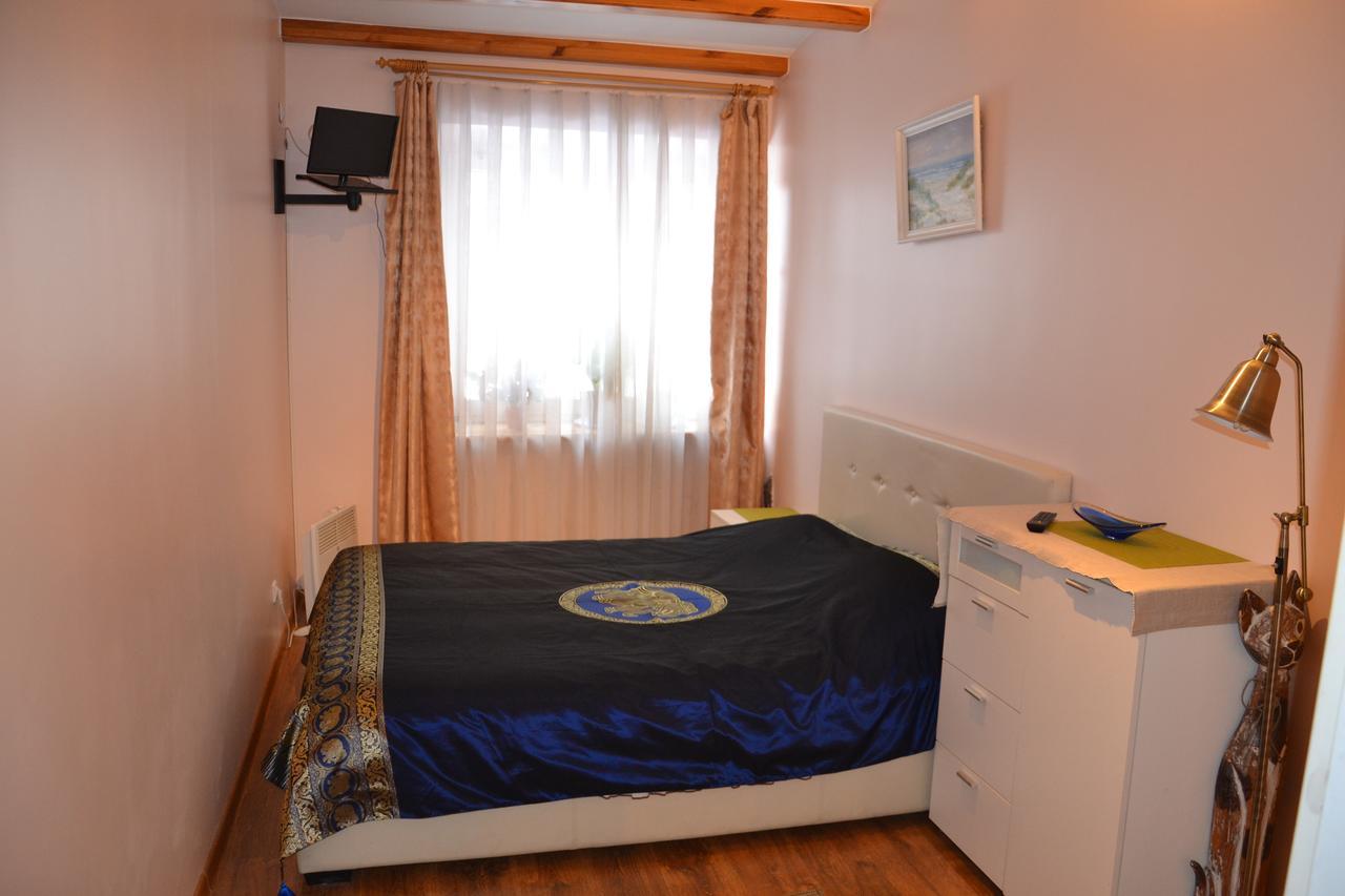 Danarent Appartement
